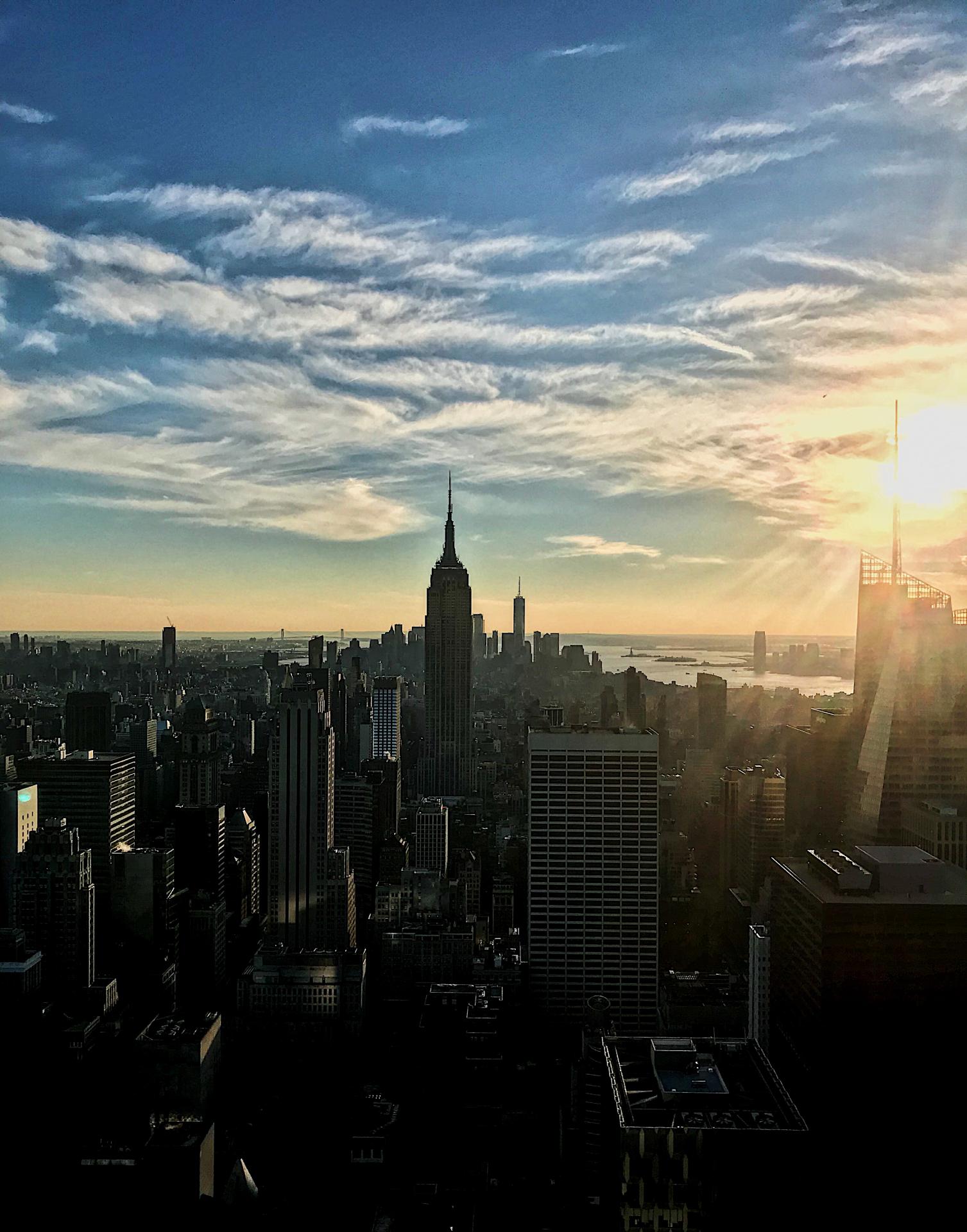 New York