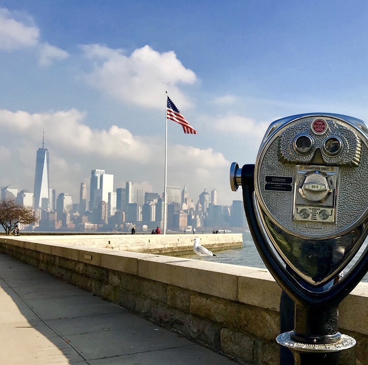New York