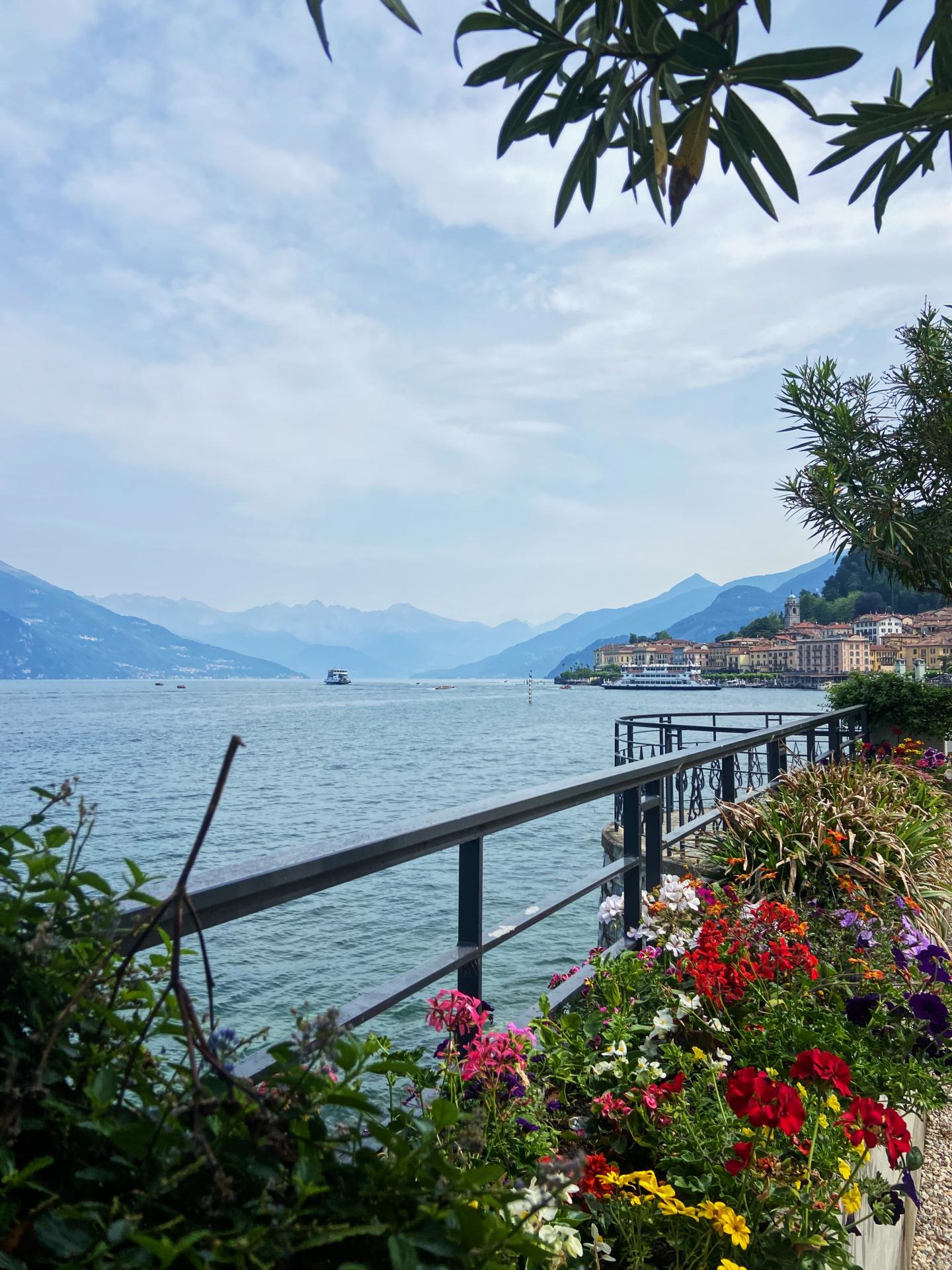 Lake Como