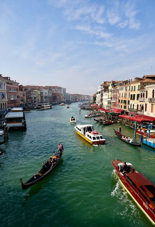 Venise