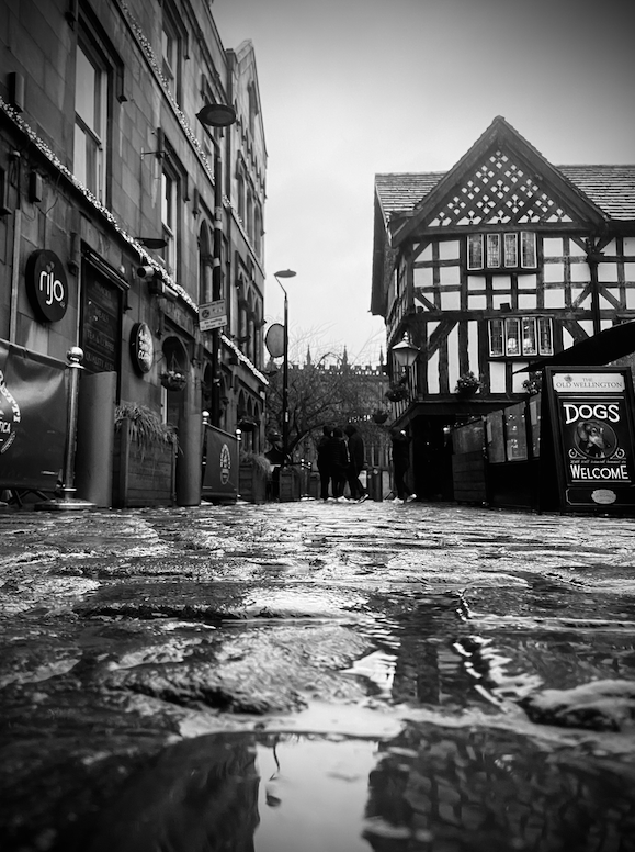 Manchester