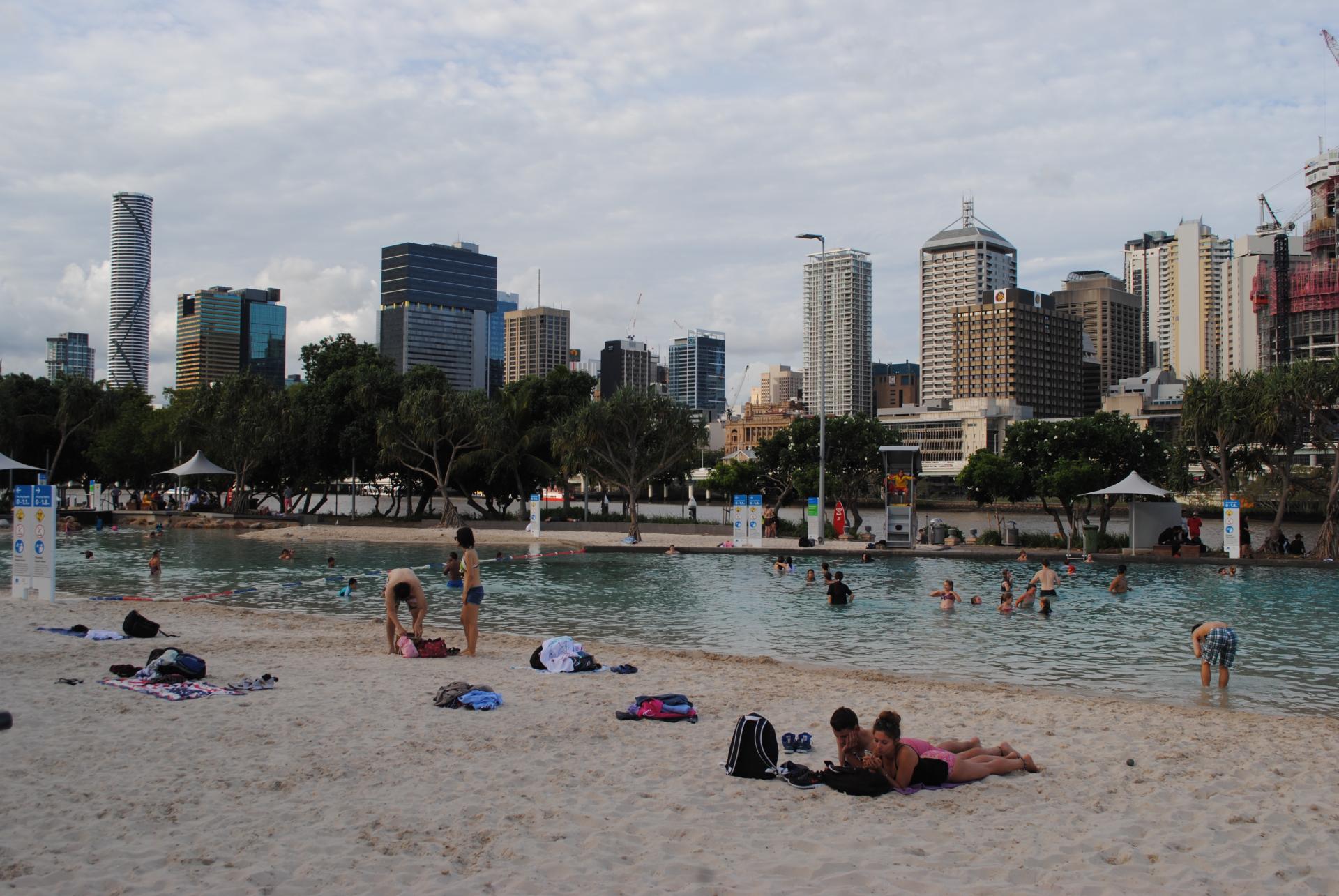 Brisbane