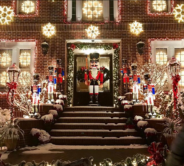 Dyker heights