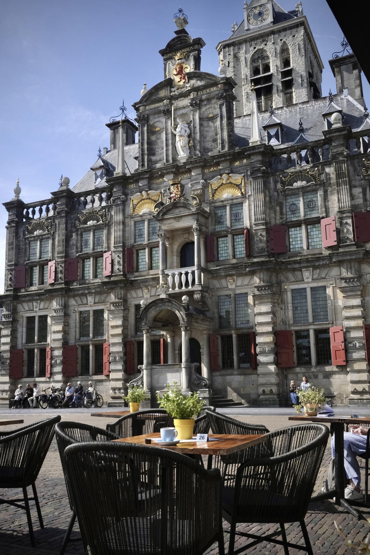 Stadhuis