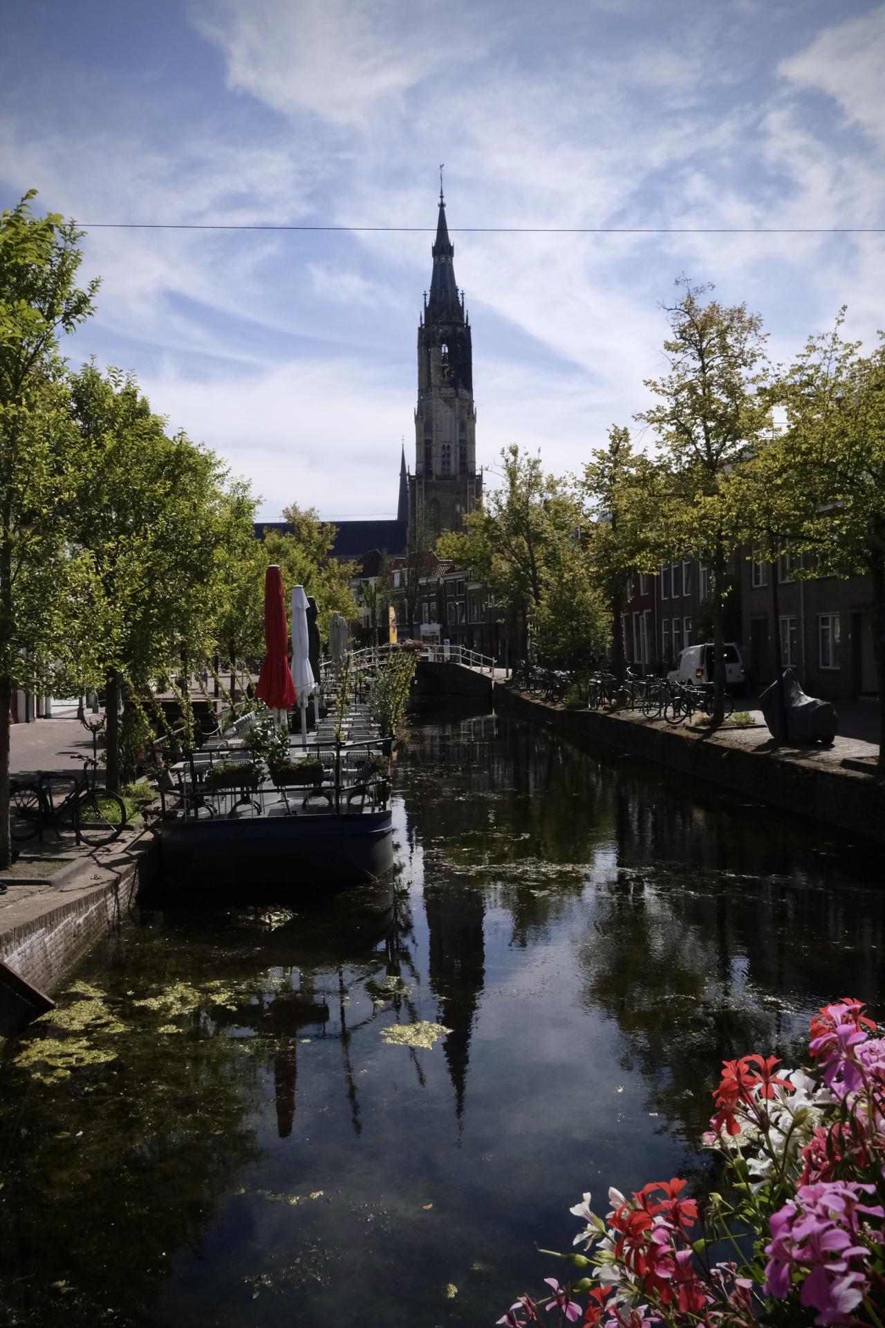 Delft