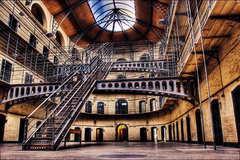 Kilmainham gaol 1 1