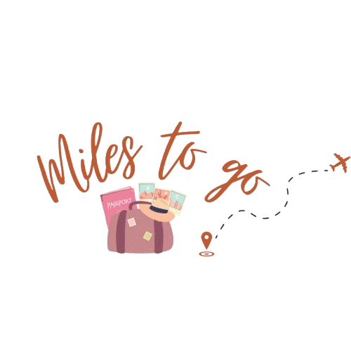 milestogo